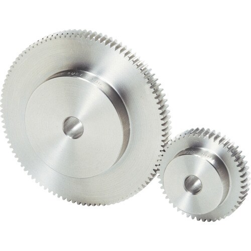 ステンレス平歯車SUS1−18