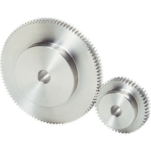 ステンレス平歯車SUS2.5−15