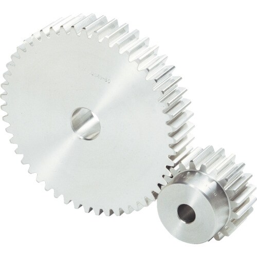 ステンレス平歯車SUSA2.5−50