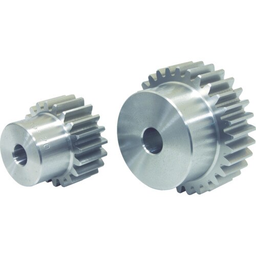 CPステンレス平歯車SUSCP5−30
