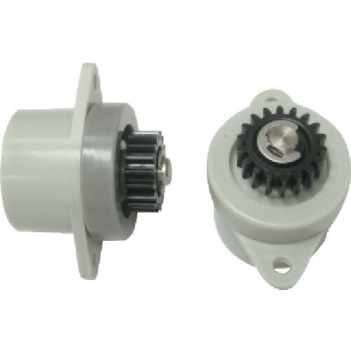 ロータリーダンパ TD58 TD58R13K