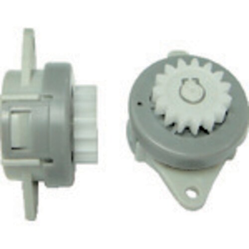 ロータリーダンパ TD62 TD62L11500