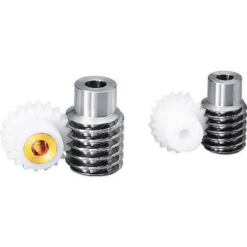 ウォームギヤ W1.5SU R2−M−B