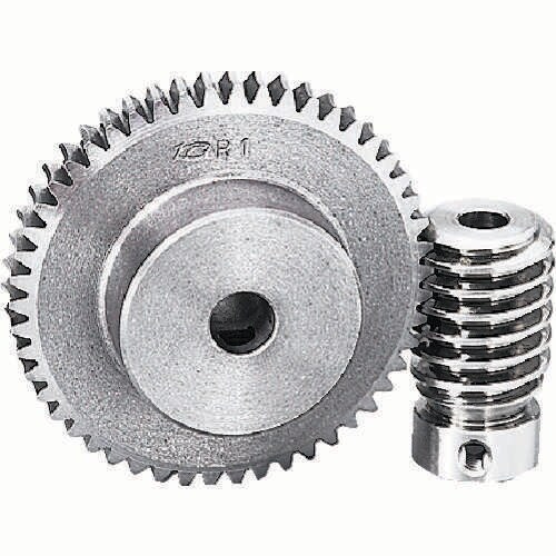 ウォームギヤ W1S L1−E−A