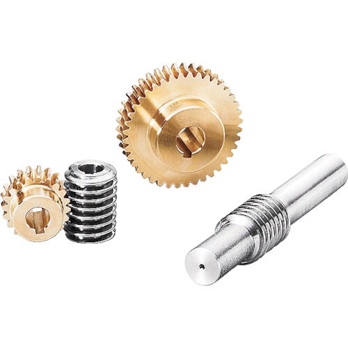 ウォーム W1SR1PB