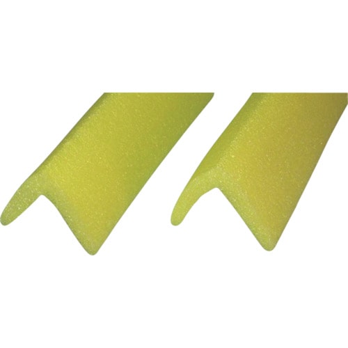 コーナー養生材 L型ショックレス 000016