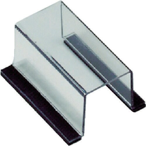 スイッチカバー無地 80566