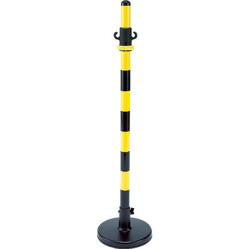 2WAYガード 黄黒 87159