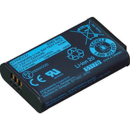 デジタル無線機 KNB81L