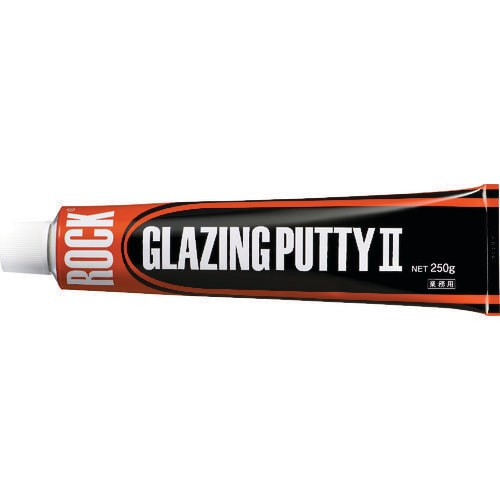 グレージングパテ2 グリーン 250G