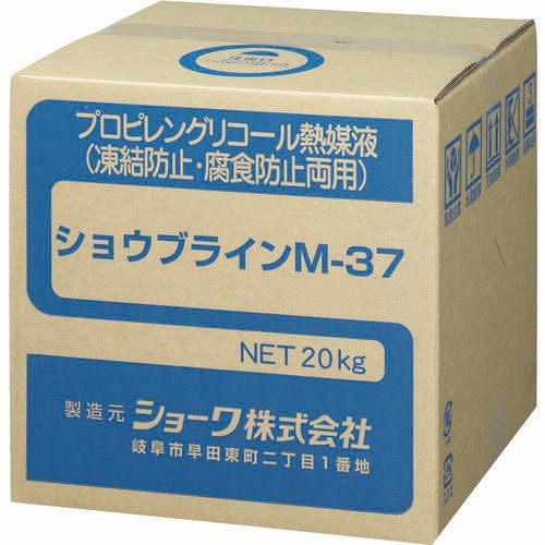 ショウブラインM−37 (1個入)