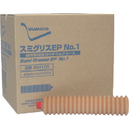 グリース(高荷重用リチウムグリース) 264165