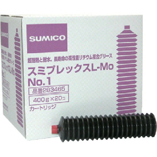 グリース(耐熱耐水高荷重用) 283465