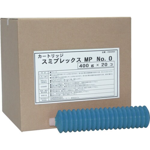グリース(耐熱・耐水・高荷重用) 284065