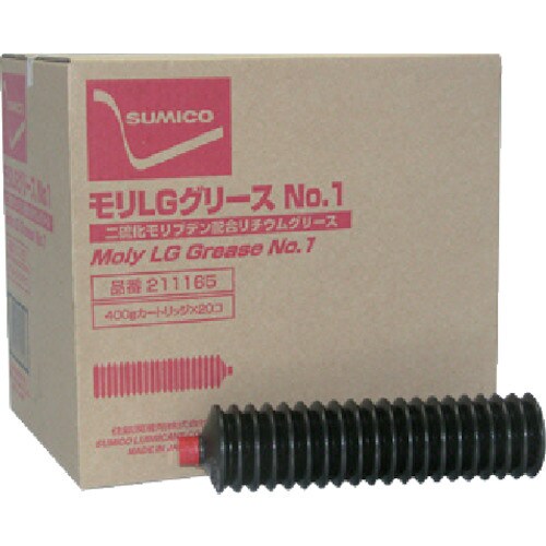 グリース(高荷重用リチウムグリース) LGG041