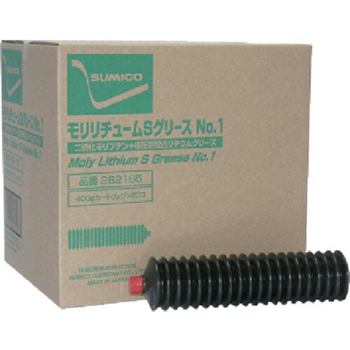 グリース(高荷重用) MLS041