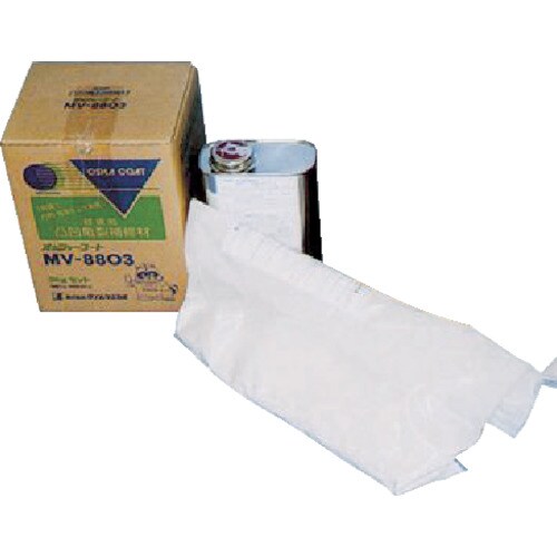 オッシャーコート 穴埋用 5kgセット