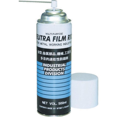 速乾性防錆剤 NF−R100 500ml