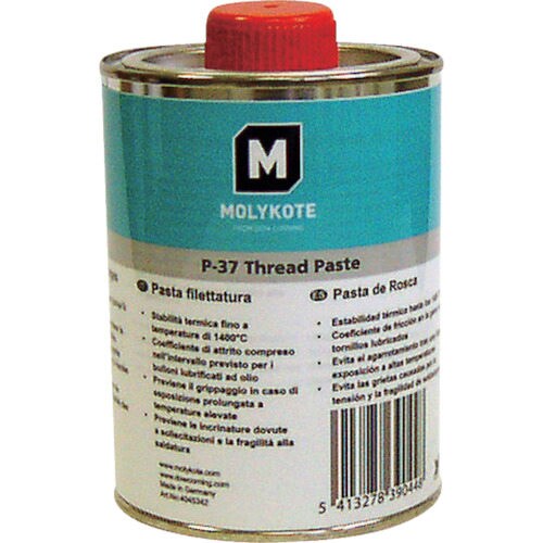 ネジ用 P−37ネジ用潤滑剤 500g