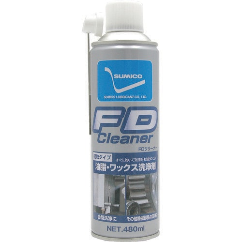 FDクリーナー 480ML