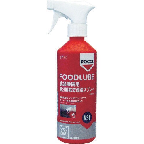 FOODLUBE 食品機械用 R15110