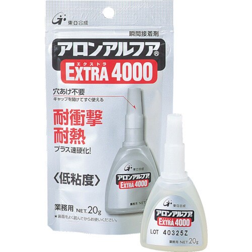 アロンアルファ AA400020AL