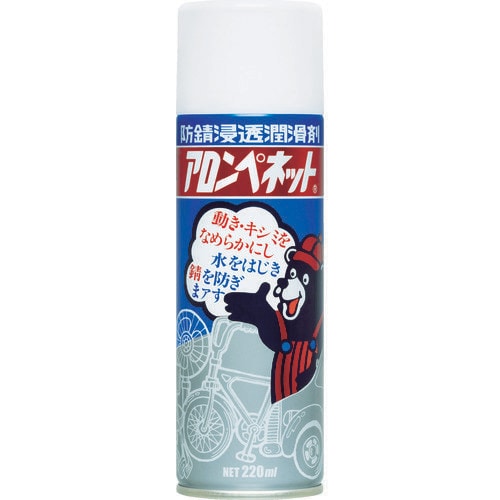 アロンペネット 220ml