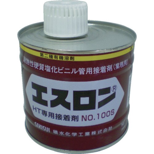 耐熱接着剤 NO100S 500g