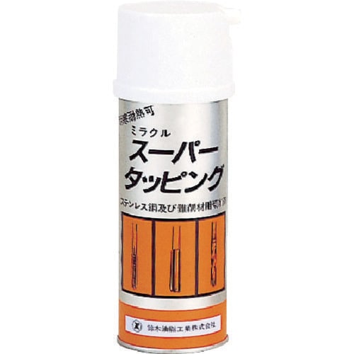 ミラクルスーパータッピング420ml