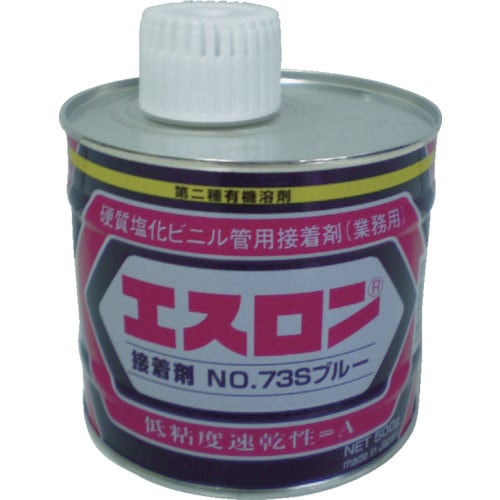 接着剤 ブルーS 500g