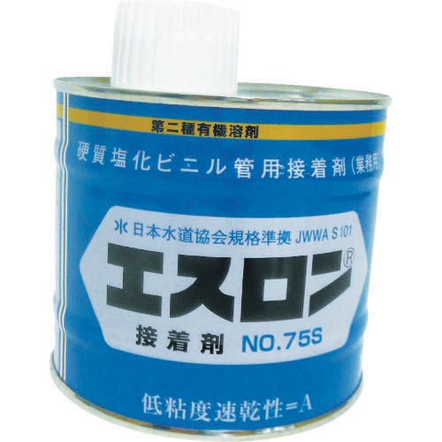 接着剤 NO.75S 500G
