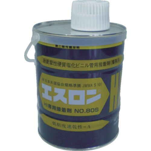接着剤 NO.80S 1Kg