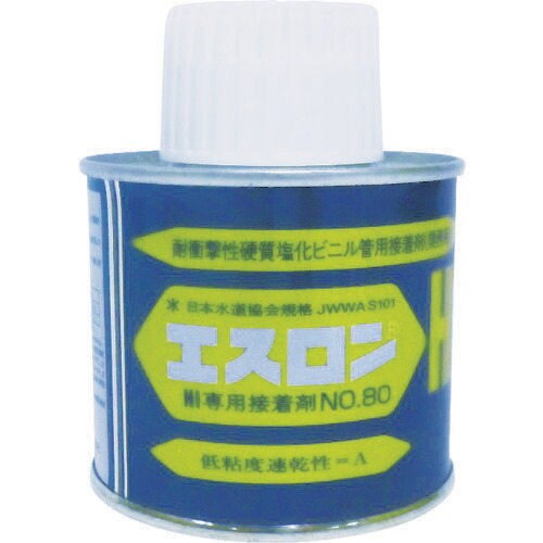 接着剤 NO.80S 100G
