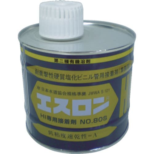 接着剤 NO.80S 500g