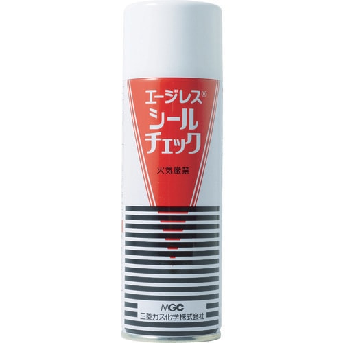 エージレスシールチェック液