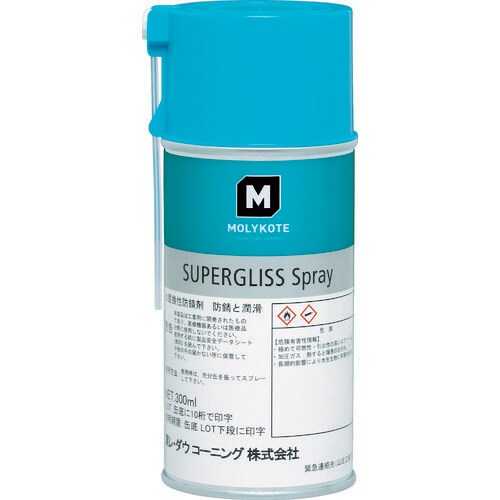 浸透オイル スーパーグリス SG03