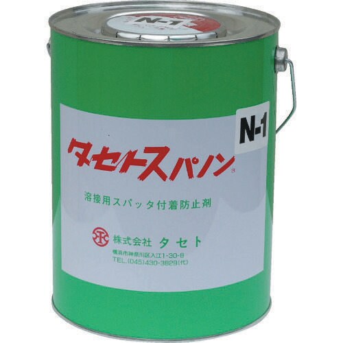 スパノン N−1 4KG