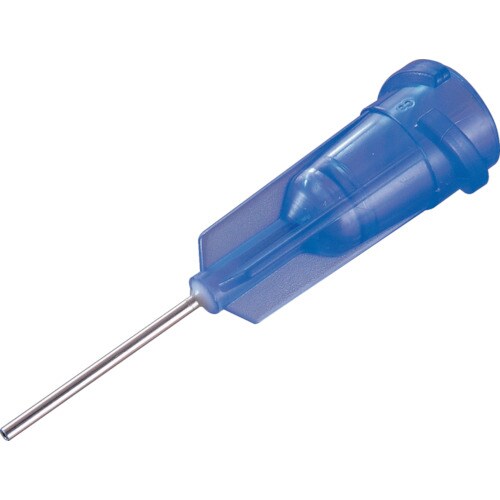 2条ネジプラスチックニードル DPN22G1