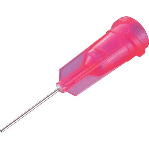 2条ネジプラスチックニードル DPN25G1