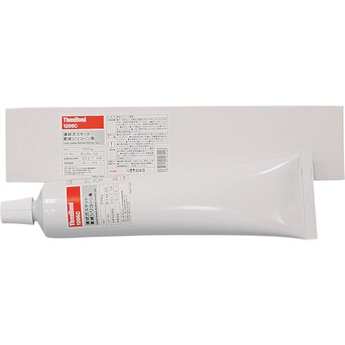 液状ガスケット TB1206C