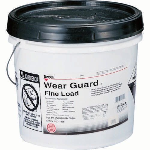 耐摩耗補修剤 ファインロード300 DV11470