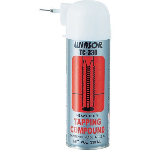 タッピングコンパウンドスプレー TC330