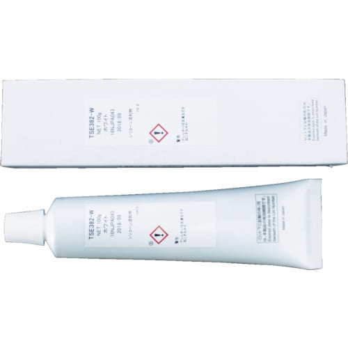 万能シーリング材100gホワイト