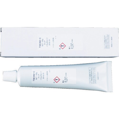 工業用シーリング剤 TSE392100C