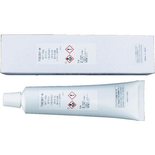工業用シーリング剤 TSE397100W