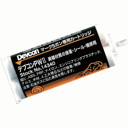 アクリル系接着剤 PW2 50ml