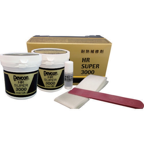 HRスーパー3000 500g