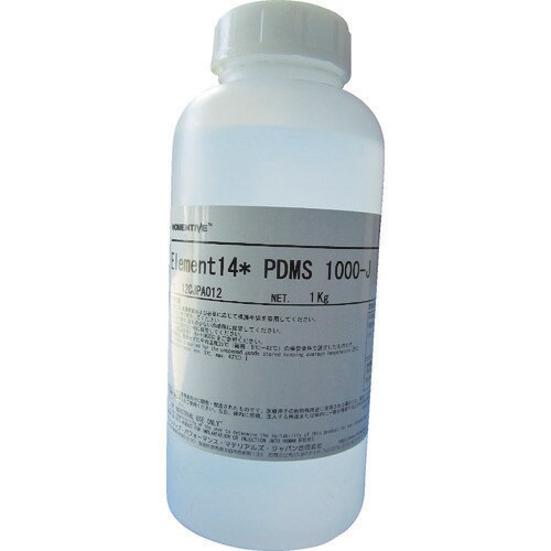 シリコーンオイルエレメント14 423−5631