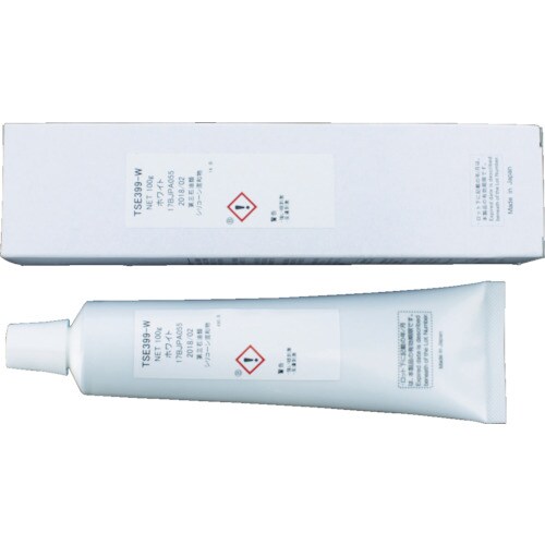 工業用シーリング剤 TSE399100W