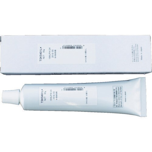 シリコーン潤滑グリース TSK5401L95